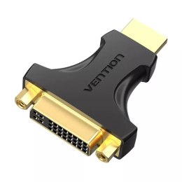 Vention Adapter HDMI męski do DVI (24+5) żeński Vention AIKB0 2-kierunkowy