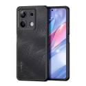 Dux Ducis Etui Dux Ducis Aimo do Xiaomi Redmi Note 13 5G - czarne