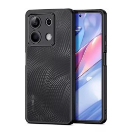 Dux Ducis Etui Dux Ducis Aimo do Xiaomi Redmi Note 13 5G - czarne