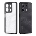 Dux Ducis Etui Dux Ducis Aimo do Xiaomi Redmi Note 13 5G - czarne