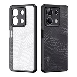 Dux Ducis Etui Dux Ducis Aimo do Xiaomi Redmi Note 13 5G - czarne