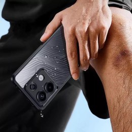 Dux Ducis Etui Dux Ducis Aimo do Xiaomi Redmi Note 13 Pro 5G - czarne
