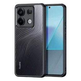 Dux Ducis Etui Dux Ducis Aimo do Xiaomi Redmi Note 13 Pro 5G - czarne