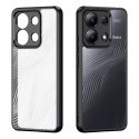 Dux Ducis Etui Dux Ducis Aimo na Xiaomi Redmi Note 13 4G - czarne