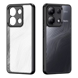 Dux Ducis Etui Dux Ducis Aimo na Xiaomi Redmi Note 13 4G - czarne
