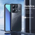 Dux Ducis Etui Dux Ducis Aimo na Xiaomi Redmi Note 13 4G - czarne
