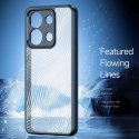 Dux Ducis Etui Dux Ducis Aimo na Xiaomi Redmi Note 13 4G - czarne