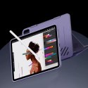 ESR Etui ESR Shift Magnetic do Apple iPad Air 10.9 4 / 5 / 2020-2022 / 11 6 / 2024 Purple