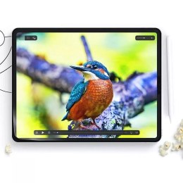 Hofi Folia ochronna Hofi Paper Pro+ 2-pack do Apple iPad Air 11 6 / 2024 Matte Clear