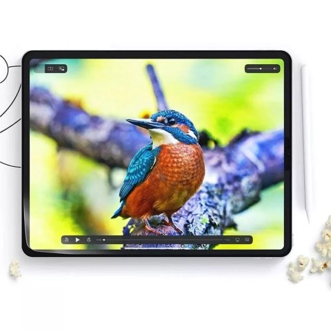 Hofi Folia ochronna Hofi Paper Pro+ 2-pack do Apple iPad Air 11 6 / 2024 Matte Clear Hofi Folia ochronna Hofi Paper Pro+ 2-pack do Apple iPad Air 11 6 / 2024 Matte Clear