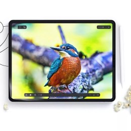 Hofi Folia ochronna Hofi Paper Pro+ 2-pack do Apple iPad Air 13 2024 Matte Clear