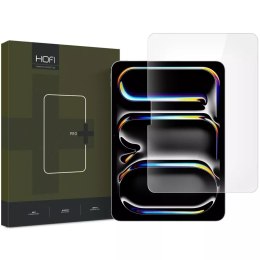 Hofi Szkło hartowane Hofi Glass Pro+ do Apple iPad Air 13 2024 / Pro 13 7 / 2024 Clear