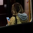 Hofi Szkło prywatyzujące Hofi Anti Spy Glass Pro+ do Apple iPhone 15 Pro Privacy
