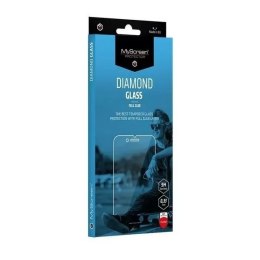 ProducentTymczasowy Szkło hartowane MS Diamond Glass do iPhone 13 Mini 5.4