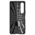 Spigen Etui Spigen Rugged Armor do Sony Xperia 1 VI Matte Vlack
