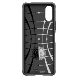 Spigen Etui Spigen Rugged Armor do Sony Xperia 10 VI Matte Black