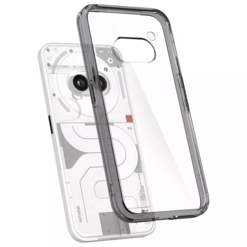 Spigen Etui Spigen Ultra Hybrid Nothing Phone 2A Space Crystal Spigen Etui Spigen Ultra Hybrid Nothing Phone 2A Space Crystal