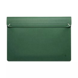 Spigen Etui na laptop pokrowiec Spigen Valentinus Sleeve Laptop 13-14 Jeju Green