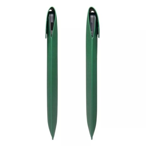 Spigen Etui na laptop pokrowiec Spigen Valentinus Sleeve Laptop 13-14 Jeju Green Spigen Etui na laptop pokrowiec Spigen Valentinus Sleeve Laptop 13-14 Jeju Green