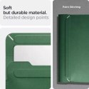 Spigen Etui na laptop pokrowiec Spigen Valentinus Sleeve Laptop 13-14 Jeju Green