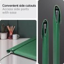 Spigen Etui na laptop pokrowiec Spigen Valentinus Sleeve Laptop 13-14 Jeju Green