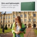 Spigen Etui na laptop pokrowiec Spigen Valentinus Sleeve Laptop 13-14 Jeju Green