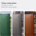 Spigen Etui na laptop pokrowiec Spigen Valentinus Sleeve Laptop 13-14 Jeju Green