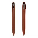 Spigen Etui na laptop pokrowiec Spigen Valentinus Sleeve Laptop 15-16 Classic Brown