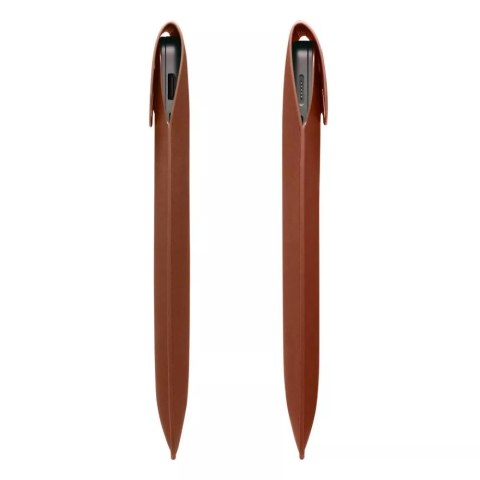 Spigen Etui na laptop pokrowiec Spigen Valentinus Sleeve Laptop 15-16 Classic Brown Spigen Etui na laptop pokrowiec Spigen Valentinus Sleeve Laptop 15-16 Classic Brown