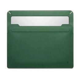 Spigen Etui na laptop pokrowiec Spigen Valentinus Sleeve Laptop 15-16 Jeju Green