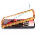 Spigen Szkło hartowane Spigen Alm Glas.tR 2-pack do Nothing Phone 2A Clear