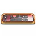 Spigen Szkło hartowane Spigen Alm Glas.tR 2-pack do Nothing Phone 2A Clear