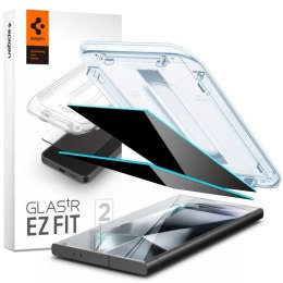 Spigen Szkło hartowane Spigen Glas.tR 