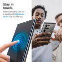 Spigen Szkło hartowane Spigen Glas.tR "Ez Fit" 2-pack do Samsung Galaxy S24 Ultra Privacy