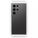Spigen Szkło hartowane Spigen Glas.tR "Ez Fit" 2-pack do Samsung Galaxy S24 Ultra Privacy