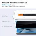 Spigen Szkło hartowane Spigen Glas.tR "Ez Fit" 2-pack do Samsung Galaxy S24 Ultra Privacy