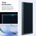 Spigen Szkło hartowane Spigen Glas.tR "Ez Fit" 2-pack do Samsung Galaxy S24 Ultra Privacy