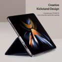 Dux Ducis Etui DUX DUCIS futerał BRIL do Samsung Galaxy Z Fold 5 5G niebieski