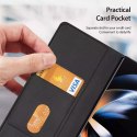 Dux Ducis Etui Dux Ducis futerał BRIL do Samsung Galaxy Z Fold 5 5G czarny