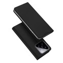 Dux Ducis Etui Dux Ducis kabura Skin Pro do Xiaomi 14 Czarny