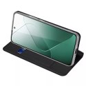 Dux Ducis Etui Dux Ducis kabura Skin Pro do Xiaomi 14 Czarny