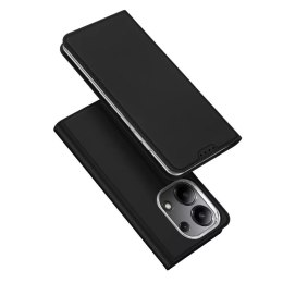 Dux Ducis Etui Dux Ducis kabura Skin Pro do Xiaomi Redmi Note 13 4G Czarna