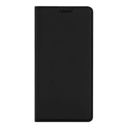 Dux Ducis Etui Dux Ducis kabura Skin Pro do Xiaomi Redmi Note 13 4G Czarna