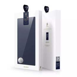 Dux Ducis Etui Dux Ducis kabura Skin Pro do Xiaomi Redmi Note 13 Pro Plus 5G Niebieska