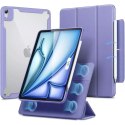 ESR Etui ESR Rebound Hybrid do Apple iPad Air 10.9 4 / 5 2020-2022 / 11 6 / 2024 Lavender
