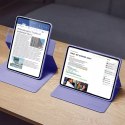 ESR Etui ESR Rebound Hybrid do Apple iPad Air 10.9 4 / 5 2020-2022 / 11 6 / 2024 Lavender