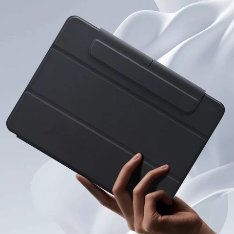 ESR Etui ESR Rebound Hybrid do Apple iPad Air 13 2024 Black ESR Etui ESR Rebound Hybrid do Apple iPad Air 13 2024 Black