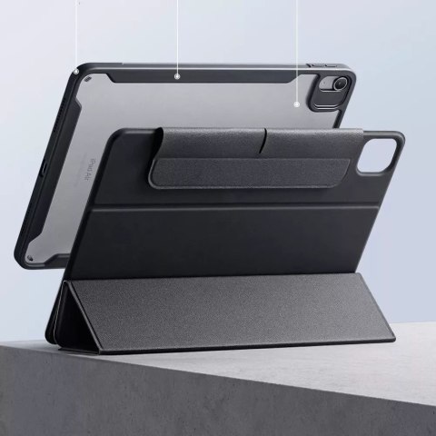 ESR Etui ESR Rebound Hybrid do Apple iPad Air 13 2024 Black ESR Etui ESR Rebound Hybrid do Apple iPad Air 13 2024 Black