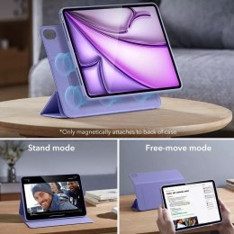 ESR Etui ESR Rebound Hybrid do Apple iPad Air 13 2024 Lavender