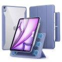 ESR Etui ESR Rebound Hybrid do Apple iPad Air 13 2024 Lavender
